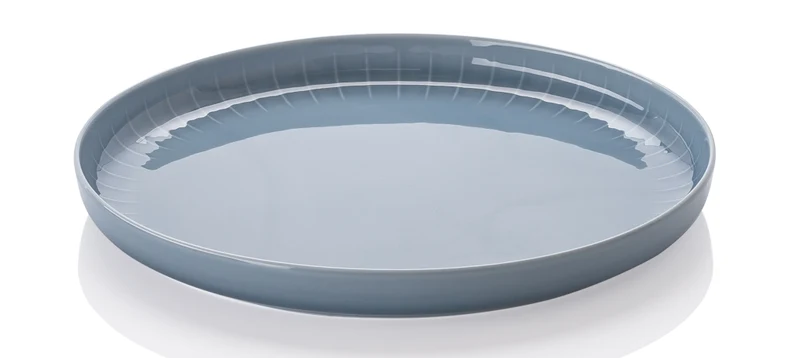 Rosenthal Joyn Denim Blue Gourmetteller flach 26 cm