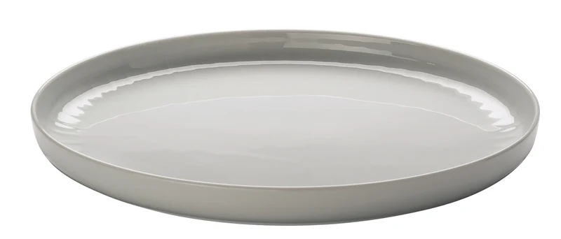 Rosenthal Joyn Weiss Gourmetteller flach 26 cm