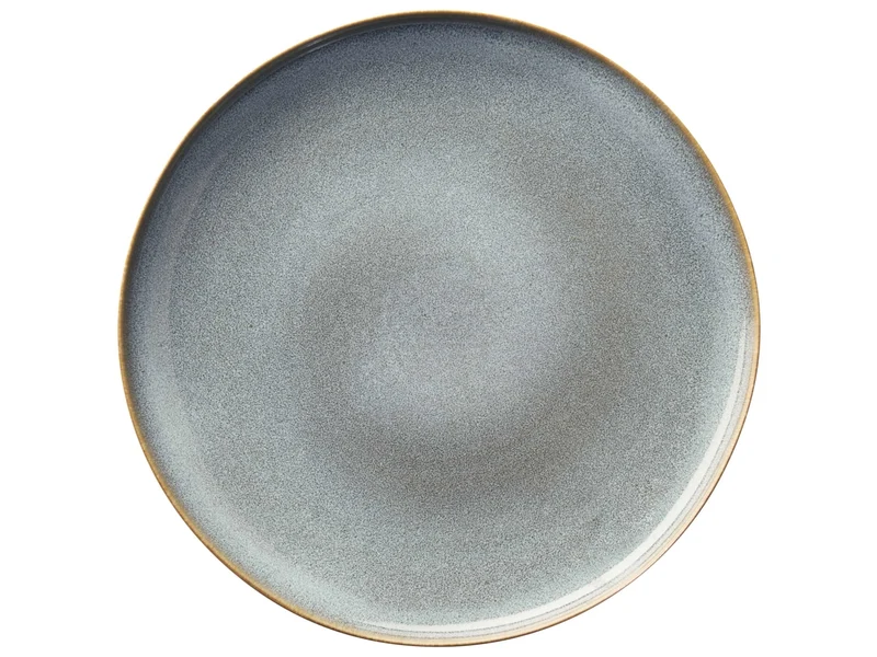 ASA SAISONS Platzteller denim 31 cm