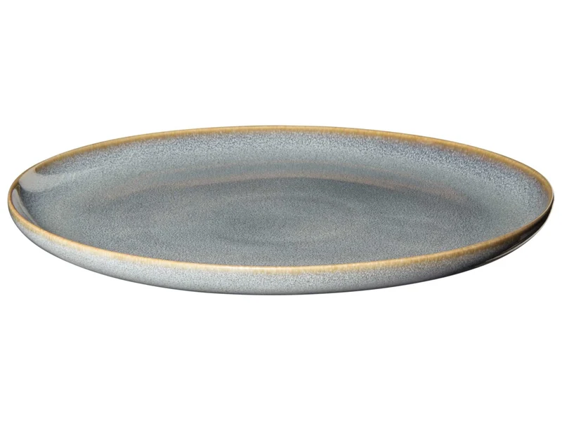 ASA SAISONS Platzteller denim 31 cm