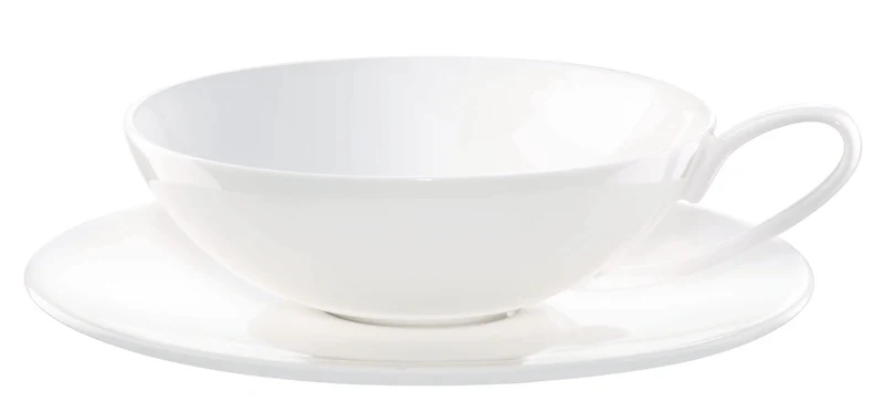 ASA à table Teetasse mit Untertasse 0,17 l
