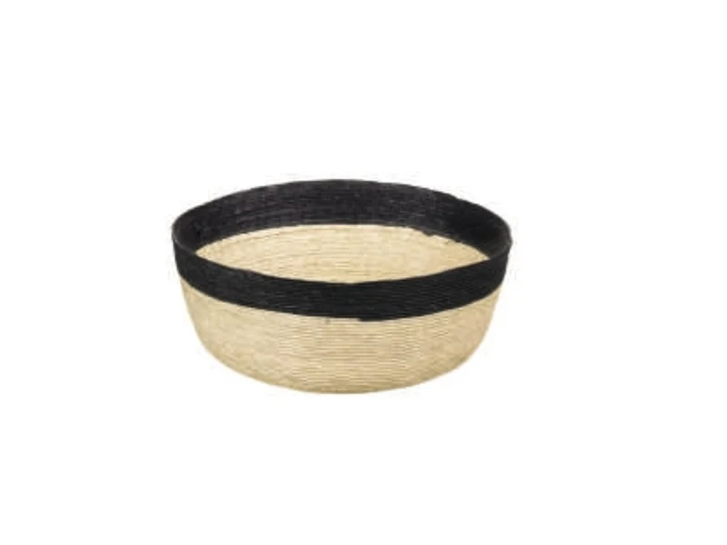 ASA Korb S rund natur 27 cm