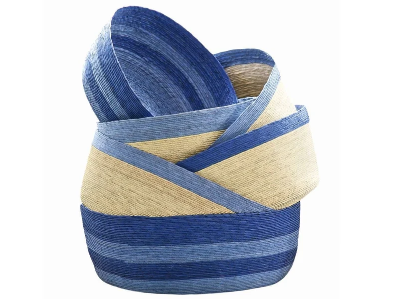 ASA Korb S rund natur 27 cm