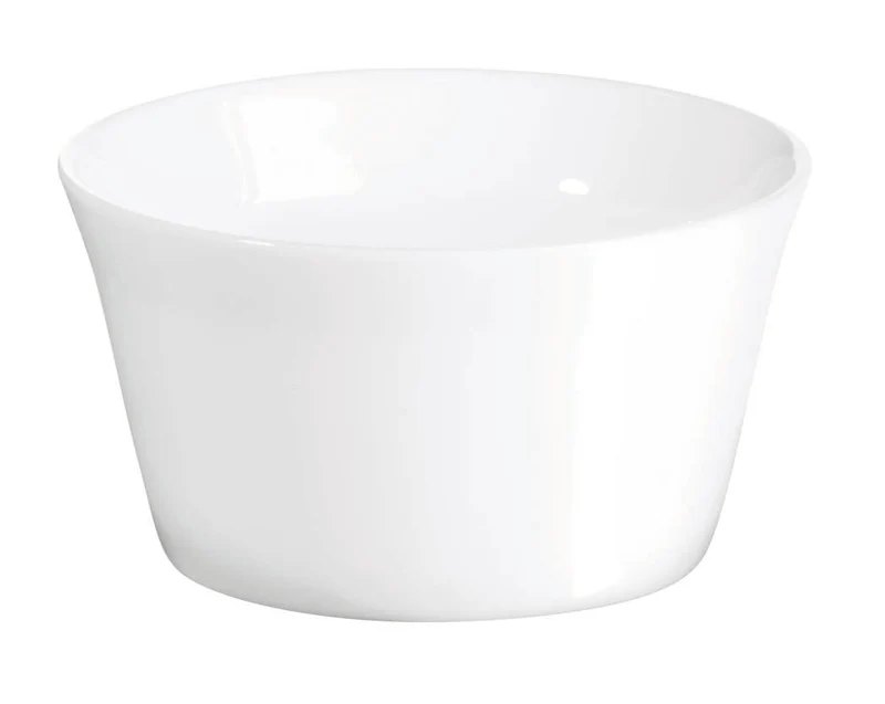 ASA 250°C Soufflé Form rund 12 cm