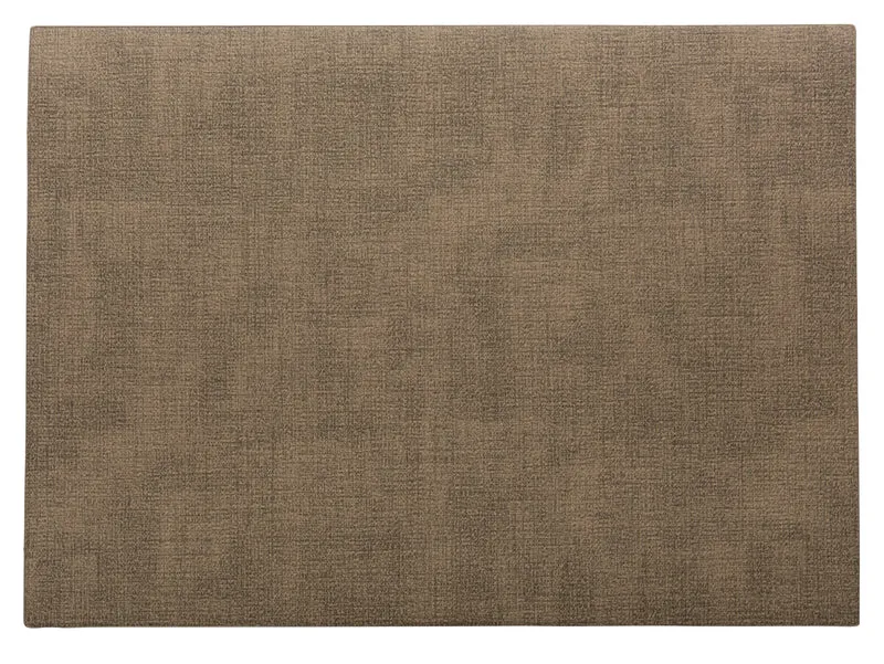ASA Tischset meli-melo tobacco 46 x 33 cm
