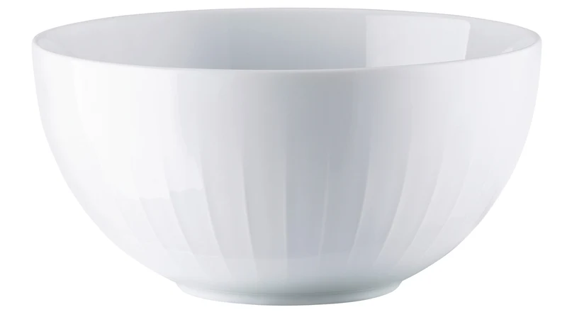 Rosenthal Joyn Weiss Schale tief 15 cm