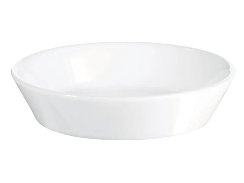 ASA 250°C Aperitif Teller rund 8,5 cm