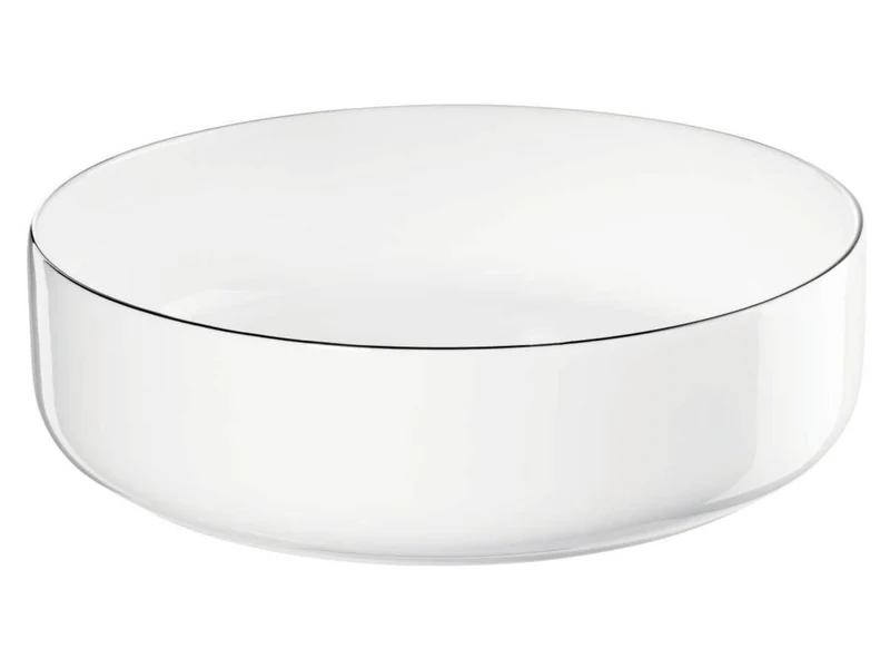 ASA à table ligne noire oco Schale m. Rand 11,5 cm