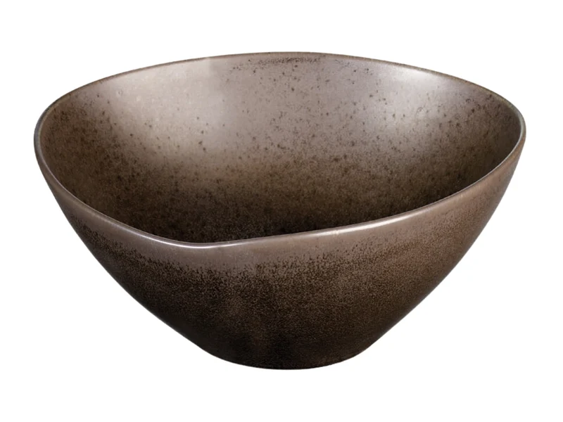 ASA CUBA Schüssel marone 27,5 cm