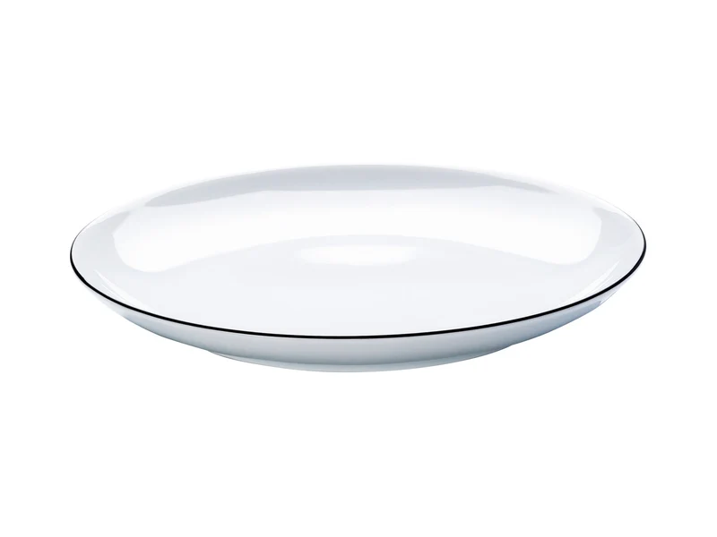 Thomas Cucina Basic Colori Black Frühstücksteller 20 cm