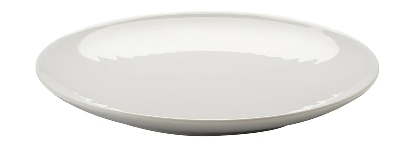 Rosenthal Joyn Weiss Teller flach 20 cm