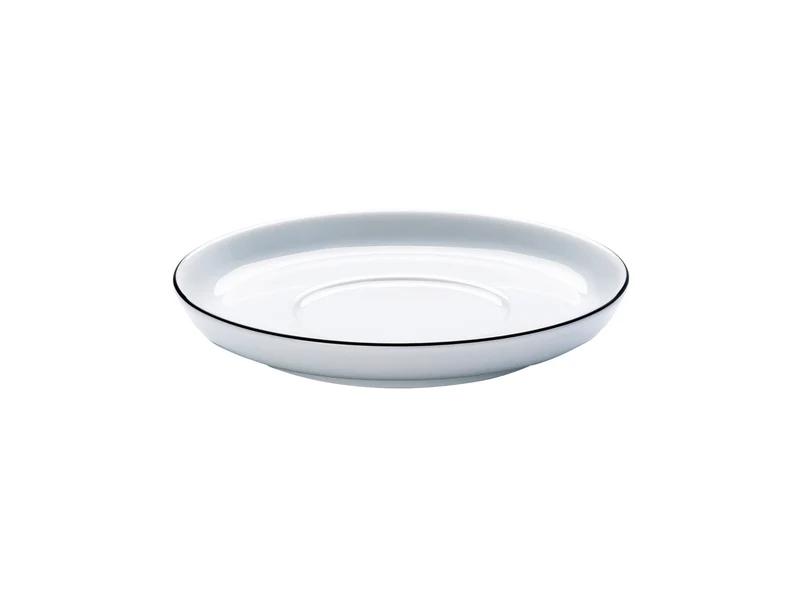 Thomas Cucina Basic Colori Black Kombi-Untertasse 15 cm