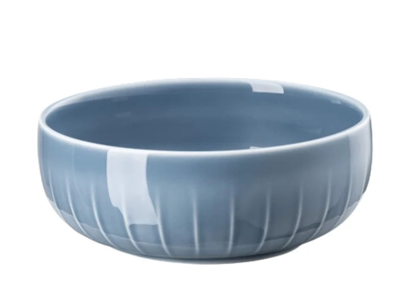 Rosenthal Joyn Denim Blue Schale 12 cm