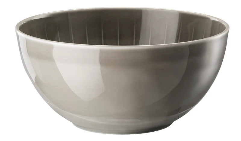 Rosenthal Joyn Grau Suppenschale 19 cm