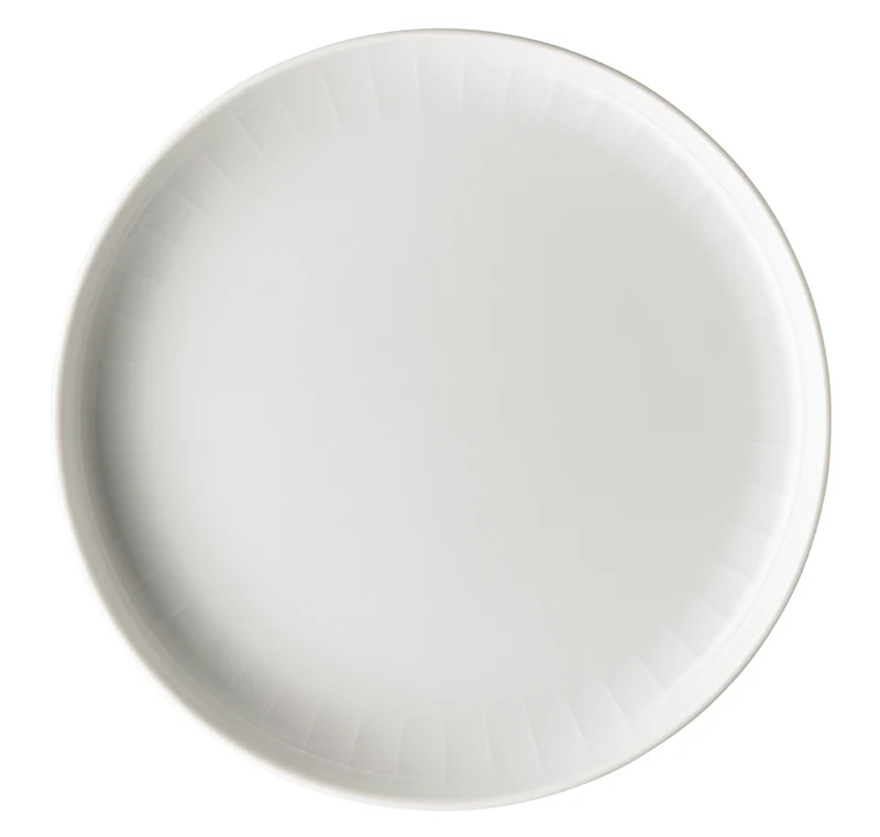 Rosenthal Joyn weiss Gourmetteller 22 cm