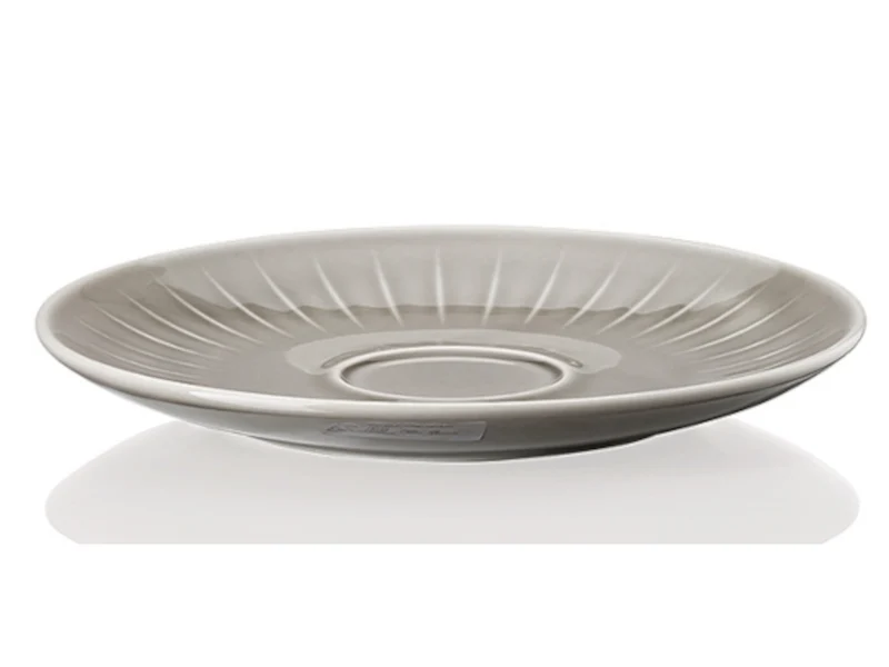 Rosenthal Joyn Grau Kaffee-Untertasse 16 cm