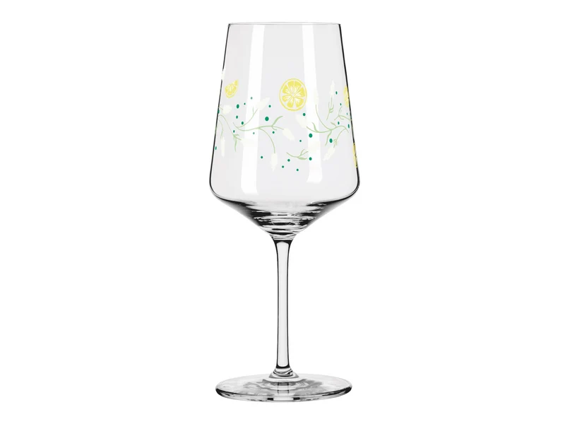RITZENHOFF Sommertau Limoncello 4er Set (S. Eikler/E. Sprenger-Pieper/A. Vasconcelos) F24