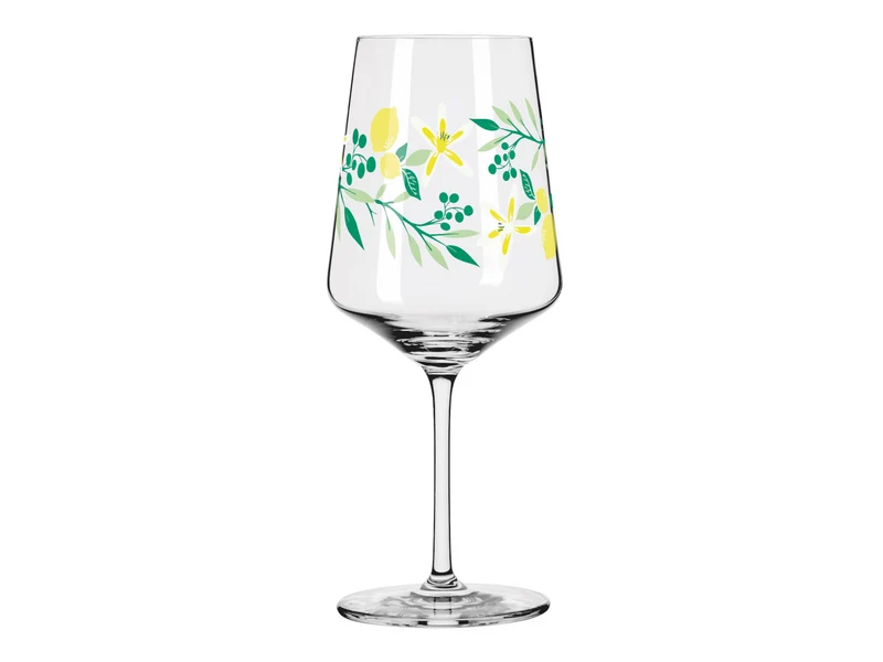 RITZENHOFF Sommertau Limoncello 4er Set (S. Eikler/E. Sprenger-Pieper/A. Vasconcelos) F24